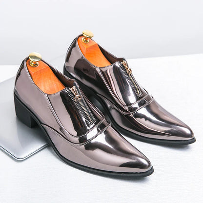 Gladius Premium Leather Shoes