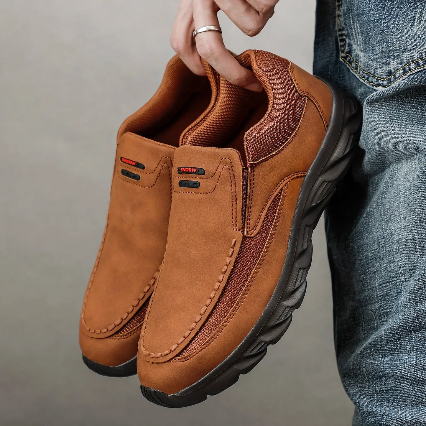 Wolston Shoes