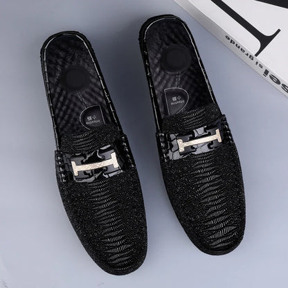 Berux Luxury Shoes