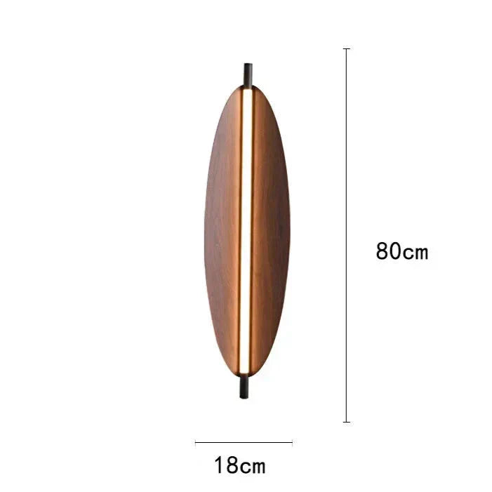 Stylish Petprovac Wall Light Sconce