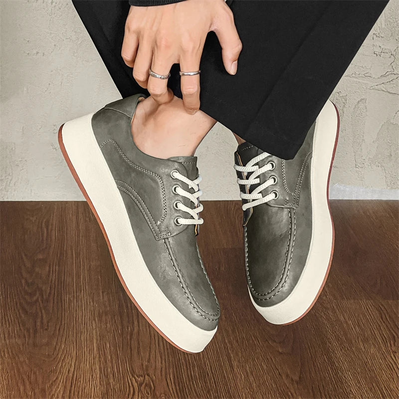 Mercer Sneakers