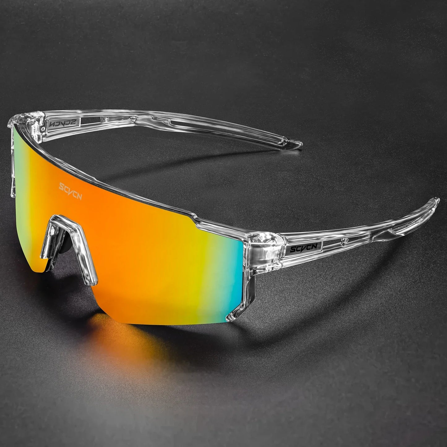 Polarized Sports Cycling Shades