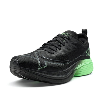 Lightweight Breathable Mens Athletic Running Shoes
