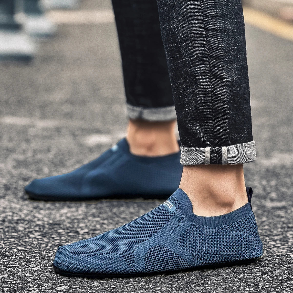 Corus Mesh Loafer