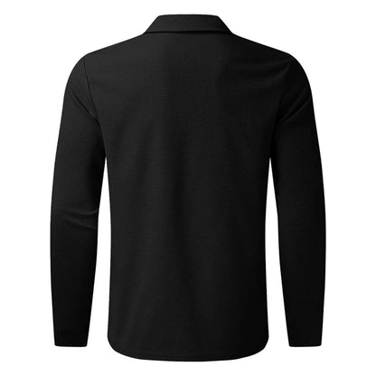 Nate – Mens Bomber Jacket - Stylish Casual | Jacket