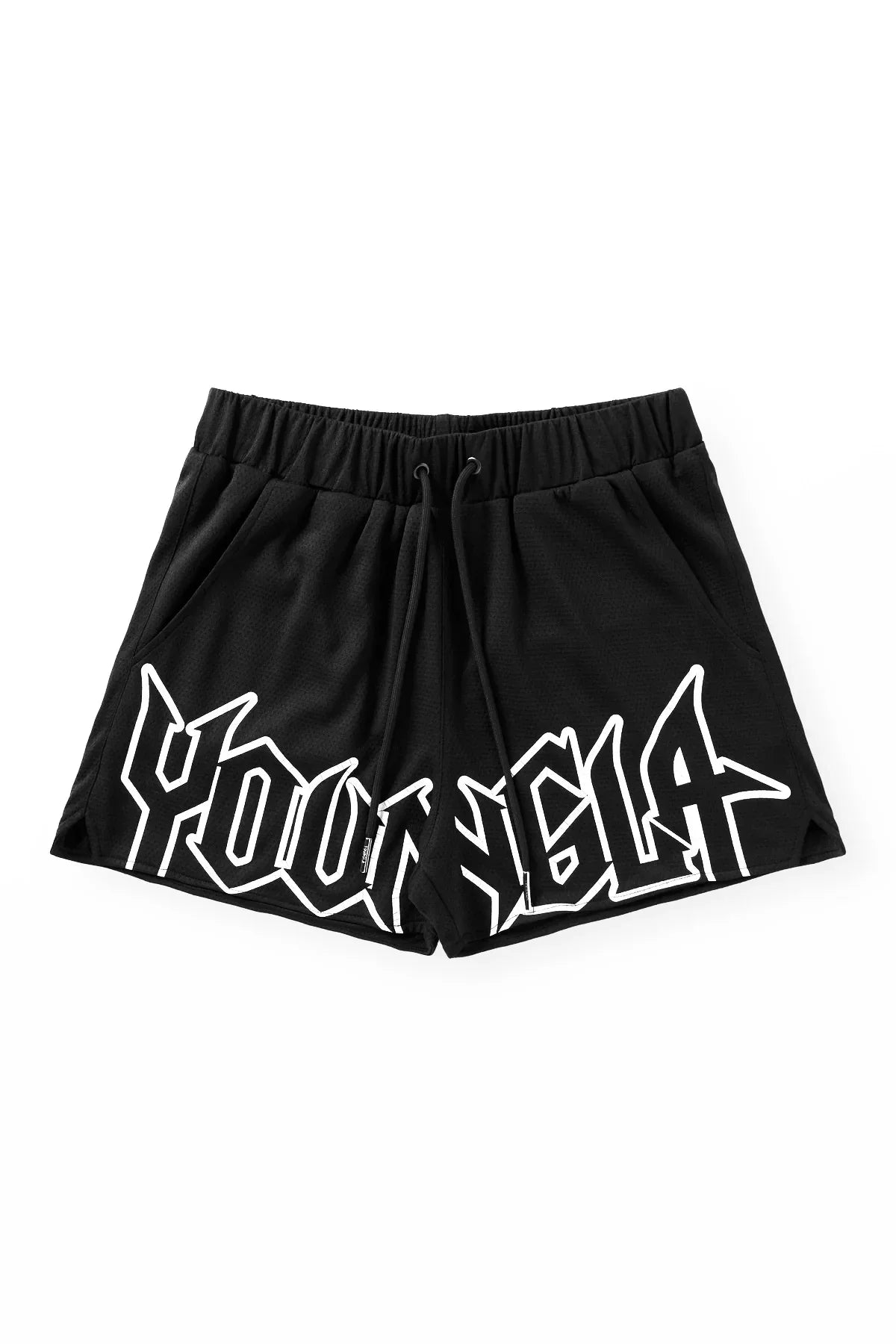 Men's Lightweight Athletic Sports Shorts - BritishElegance