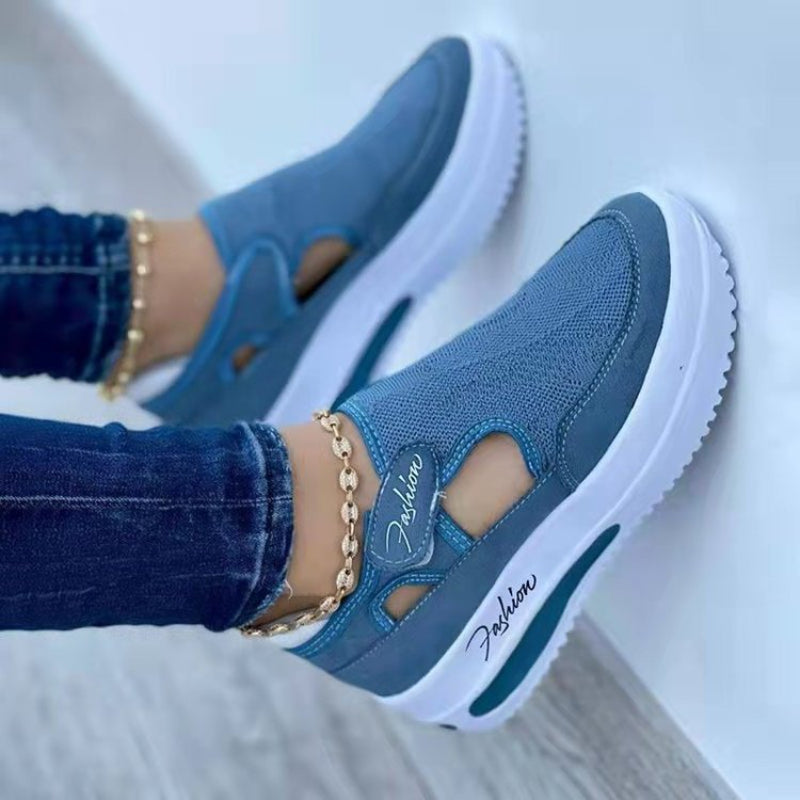 Marley Shoes™ | Orthopedic Sneakers