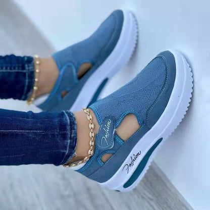 Marley Shoes™ | Orthopedic Sneakers