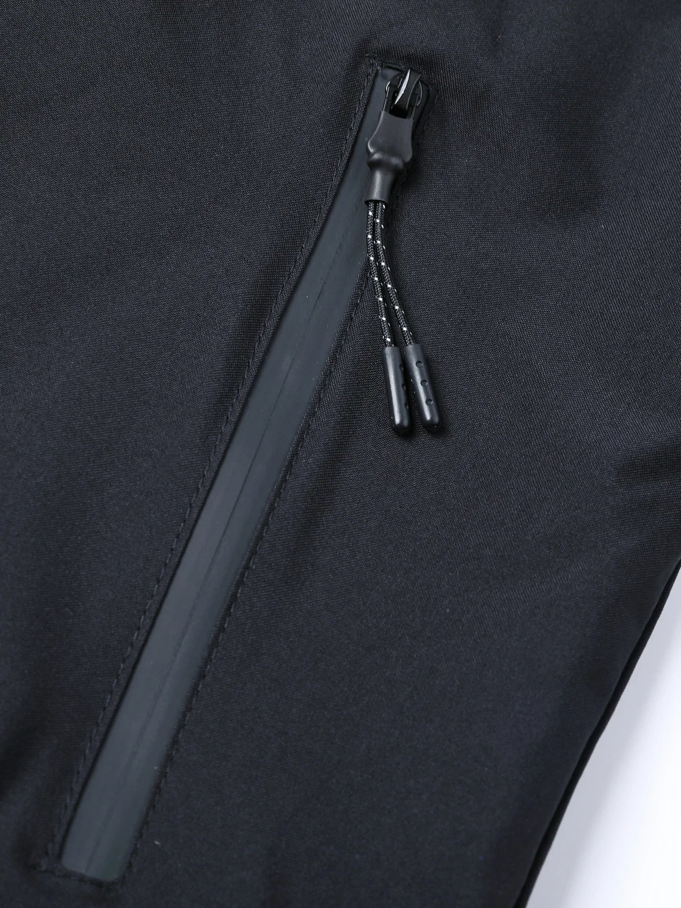 Rain Jacket for Men