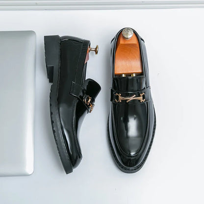 Vayler Loafers