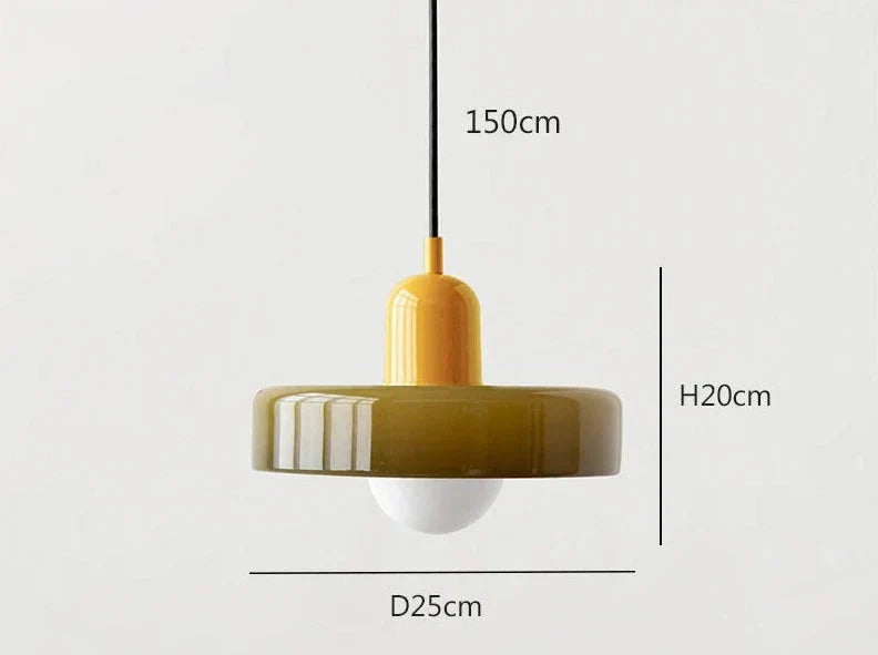 Mini Chic Pendant Light Collection
