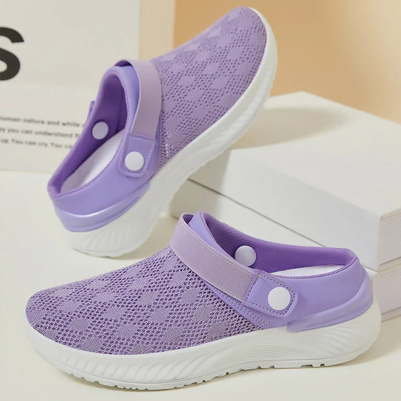 Mellow Slippers