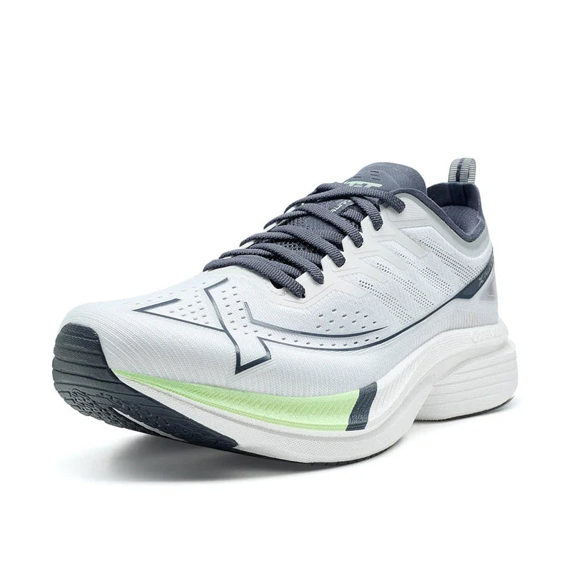 Lightweight Breathable Mens Athletic Running Shoes