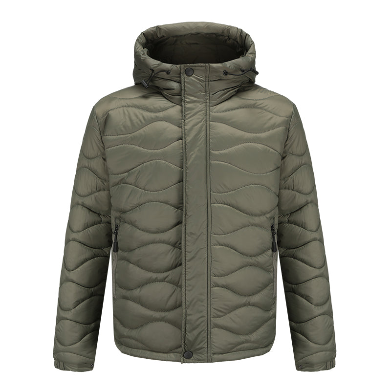 Andrin Windproof Jacket
