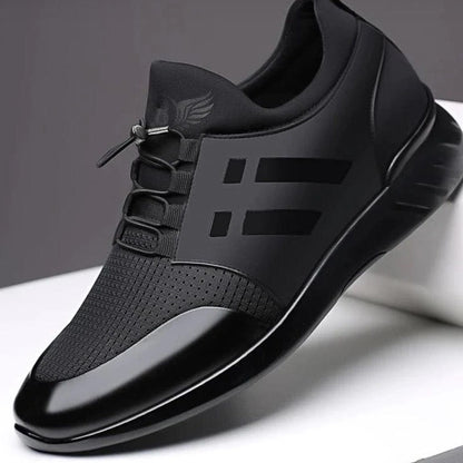 Shoes – Polyurethane Rubber Blend Surface & Easy On Fit