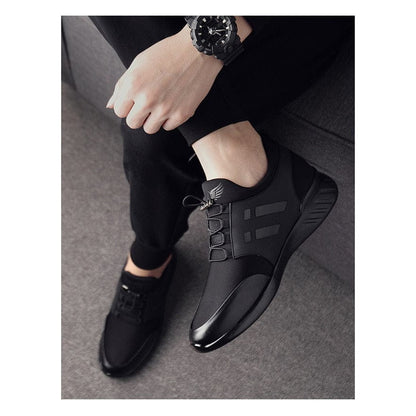 Shoes – Polyurethane Rubber Blend Surface & Easy On Fit