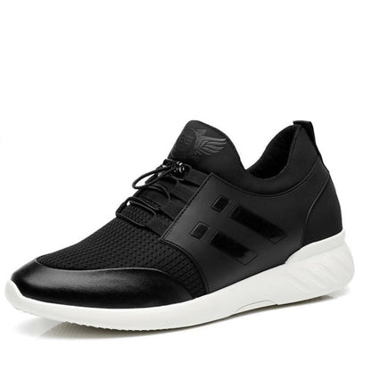 Shoes – Polyurethane Rubber Blend Surface & Easy On Fit