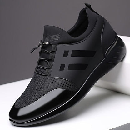 Shoes – Polyurethane Rubber Blend Surface & Easy On Fit