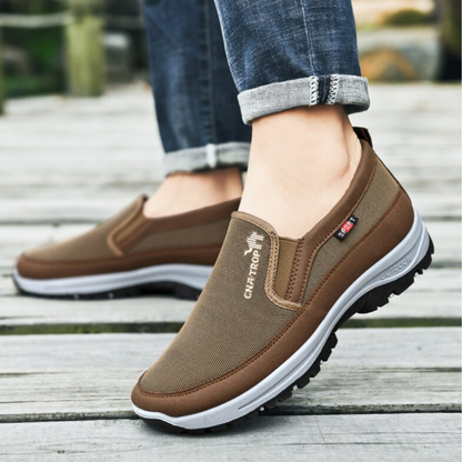 Non-Slip Classic Loafer – Lightweight Comfort & Everyday Durability