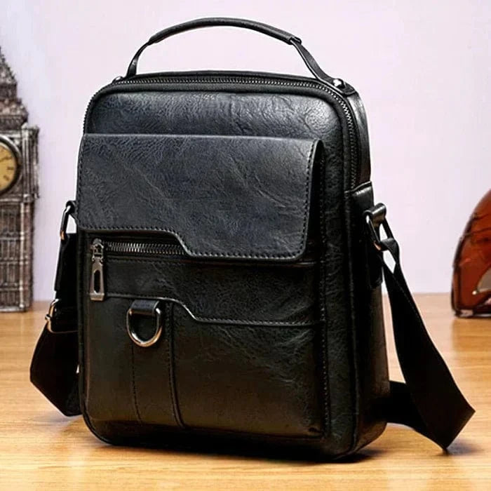 Practical Ladies Crossbody Handbag