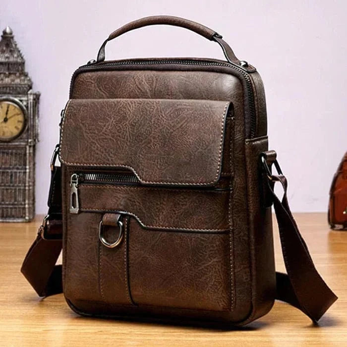 Practical Ladies Crossbody Handbag