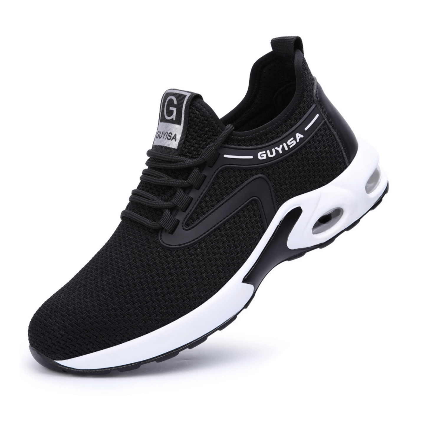 Comfortable Casual Reuben Shoes - BritishElegance