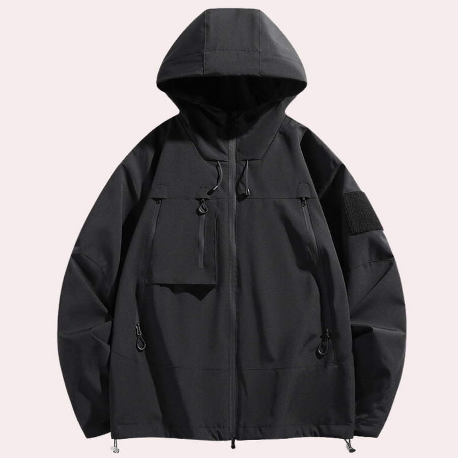 Men's Roger Windproof Jacket