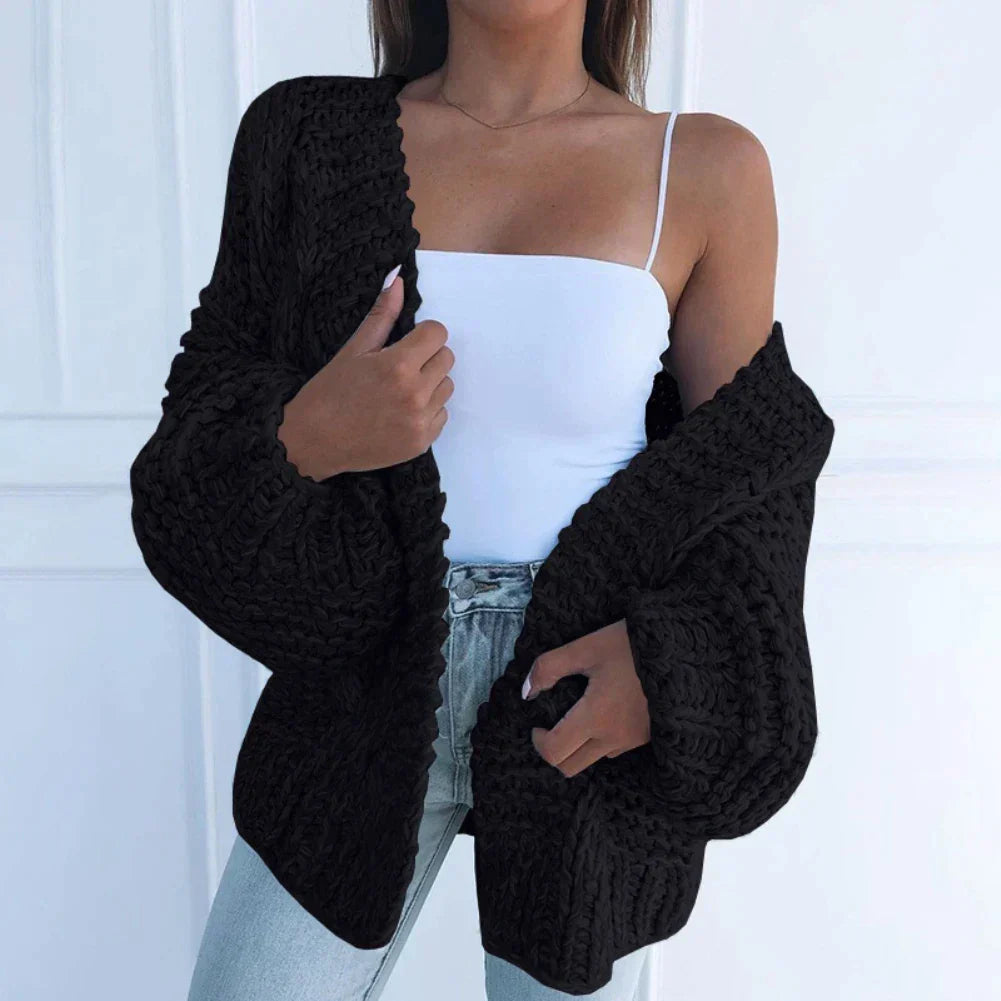 Skye – Women's Knit Cardigan