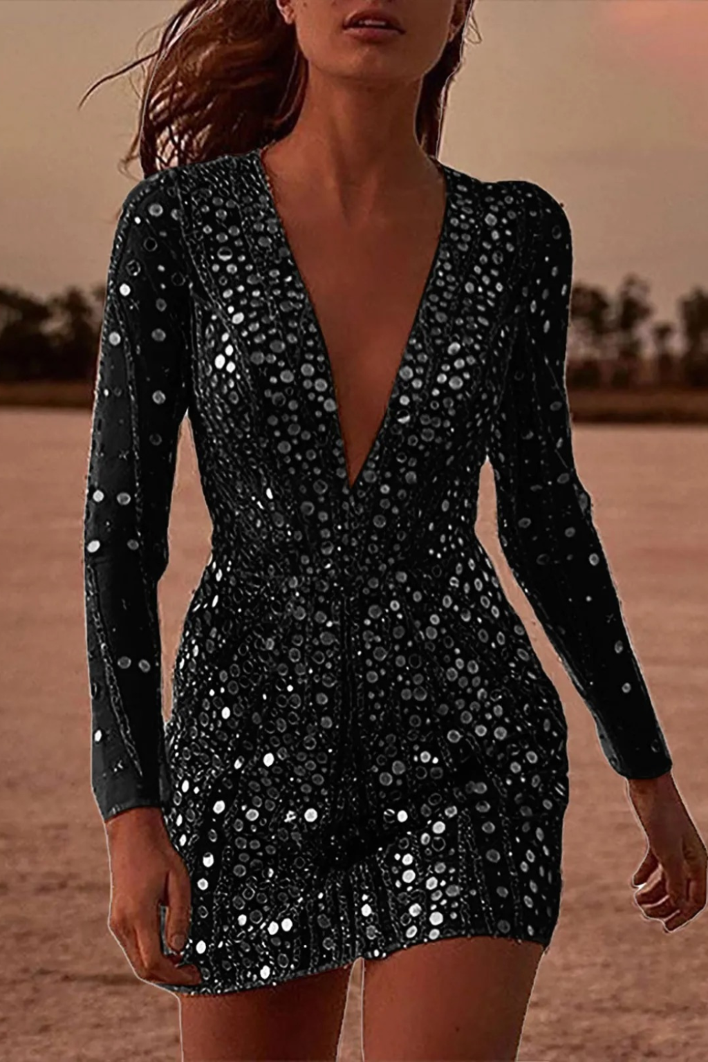 Skyla | Women Mini Dress | Party
