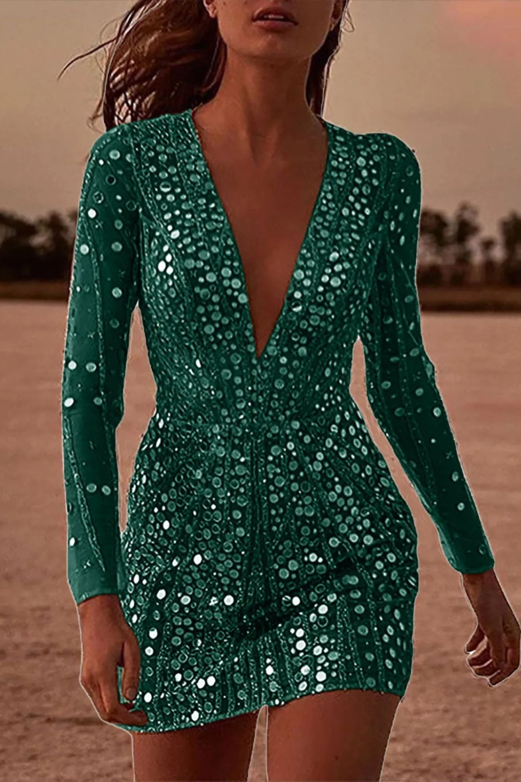 Skyla | Women Mini Dress | Party
