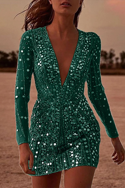 Skyla | Women Mini Dress | Party
