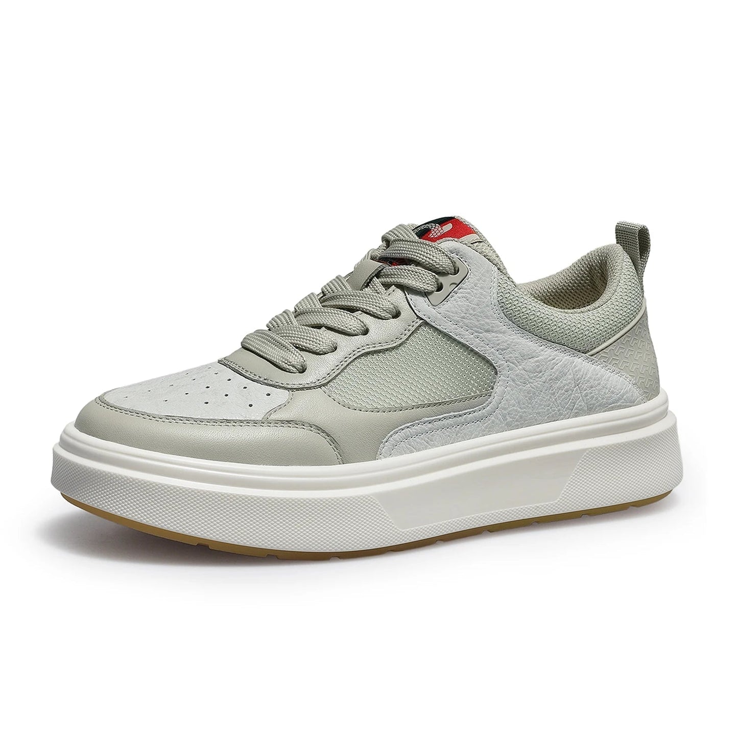 Slip On Shoes - Canvas Blend Upper & Easy On Off Light Wear