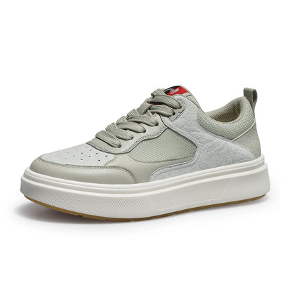 Slip On Shoes - Canvas Blend Upper & Easy On Off Light Wear