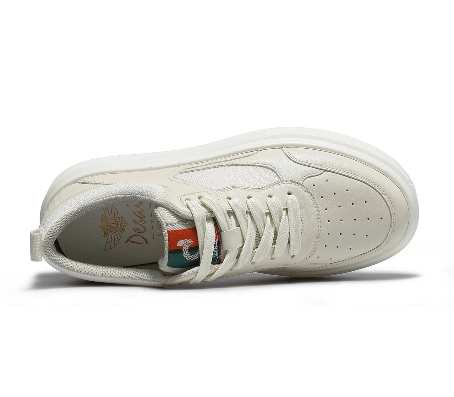 Slip On Shoes - Canvas Blend Upper & Easy On Off Light Wear