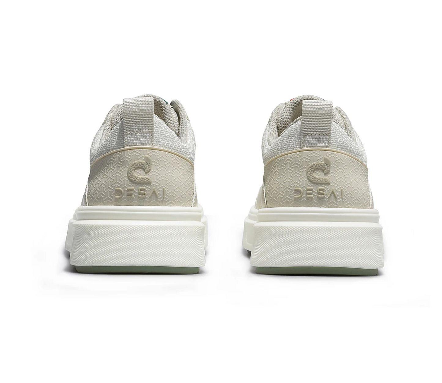 Slip On Shoes - Canvas Blend Upper & Easy On Off Light Wear