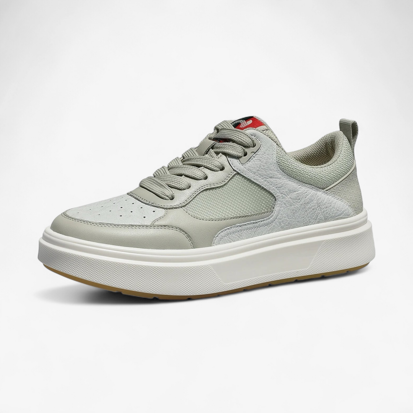 Slip On Shoes - Canvas Blend Upper & Easy On Off Light Wear