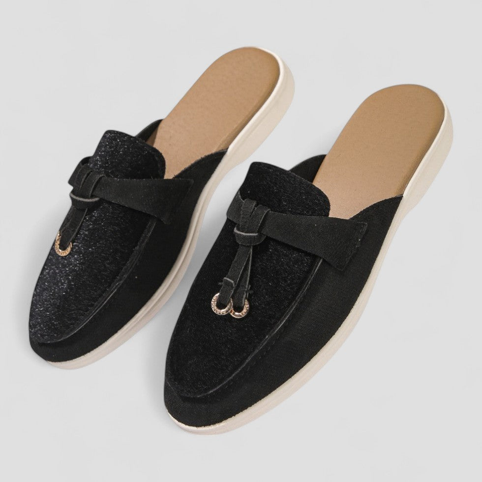 Slip On Loafers for Women Casual Comfort Shoes