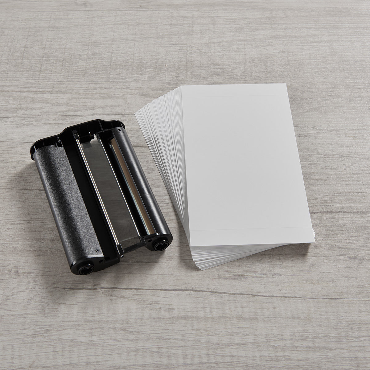 Mobile Phone Instant Print Refill Pack 40 Sheets - BritishElegance