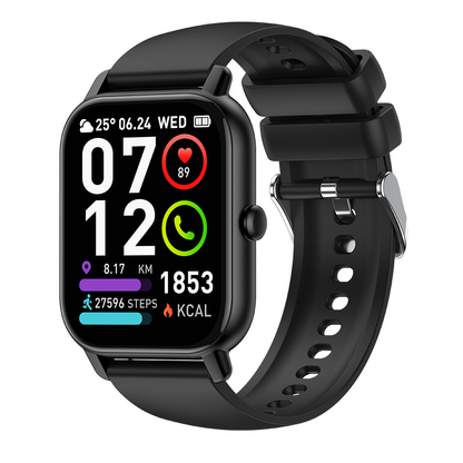 Non-Invasive Glucose Tracker Smartwatch for Daily Monitoring
