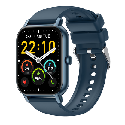 Non-Invasive Glucose Tracker Smartwatch for Daily Monitoring