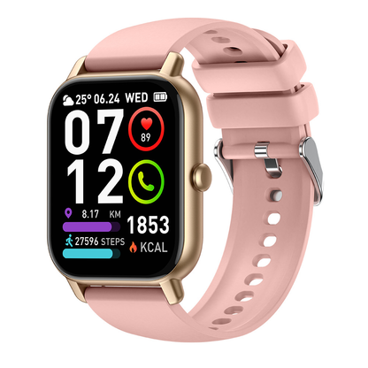 Non-Invasive Glucose Tracker Smartwatch for Daily Monitoring