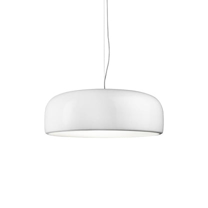 Modern Pendant Light With Bright LED Glow