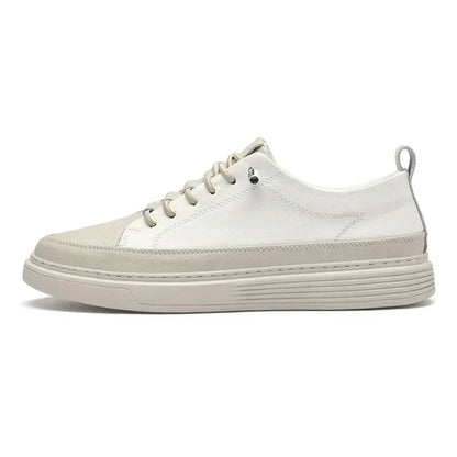 Sneakers - Breathable Textile Blend & Supportive Fit