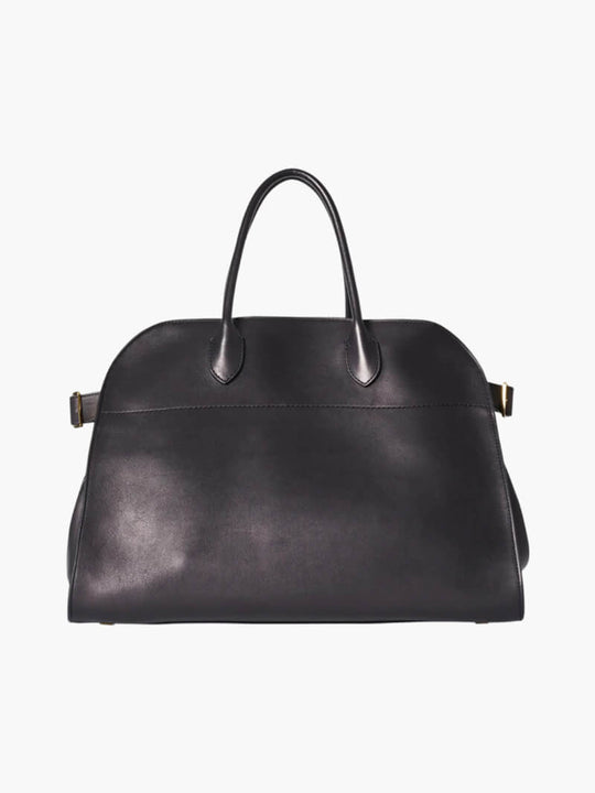 Luxuriöse Henna Shopper Tasche – Stilvoll, geräumig, ideal für alle Anlässe