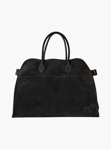 Luxuriöse Henna Shopper Tasche – Stilvoll, geräumig, ideal für alle Anlässe