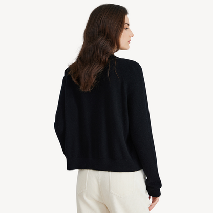 Women’s Classic Cozy Knit Cardigan