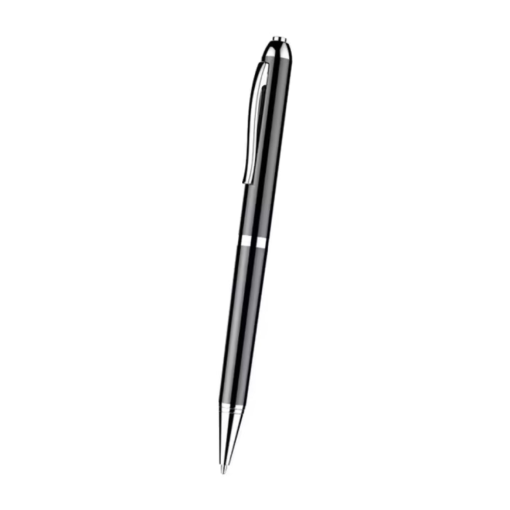Discreet Voice Activated Spy Pen Recorder - BritishElegance