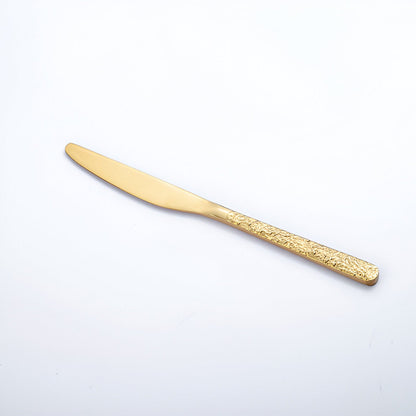 Rustic Country Dining Flatware Set
