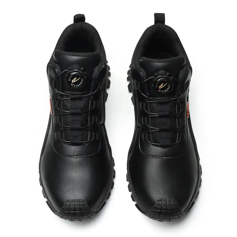 Steel Toe Safety Shoes for Men