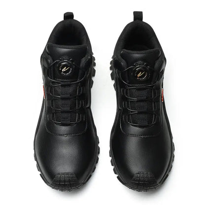 Steel Toe Safety Shoes for Men